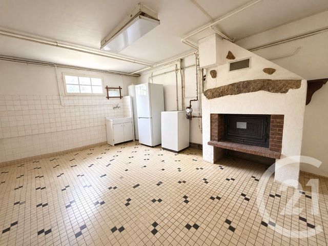 Maison &agrave; vendre - 5 pi&egrave;ces - 112 m2 - Treillieres - 44 - PAYS-DE-LOIRE