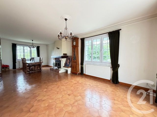 Maison &agrave; vendre - 5 pi&egrave;ces - 112 m2 - Treillieres - 44 - PAYS-DE-LOIRE