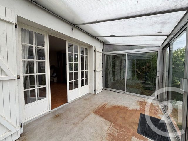 Maison &agrave; vendre - 5 pi&egrave;ces - 112 m2 - Treillieres - 44 - PAYS-DE-LOIRE