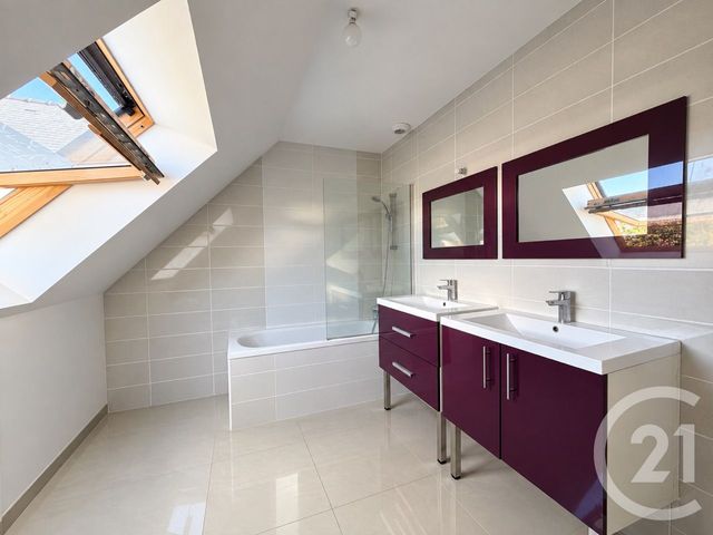 Maison &agrave; vendre - 7 pi&egrave;ces - 128 m2 - Treillieres - 44 - PAYS-DE-LOIRE