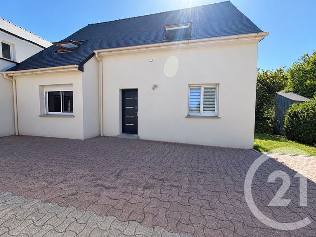 Maison &agrave; vendre - 7 pi&egrave;ces - 128 m2 - Treillieres - 44 - PAYS-DE-LOIRE