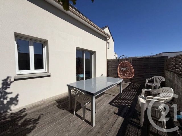 Maison &agrave; vendre - 7 pi&egrave;ces - 128 m2 - Treillieres - 44 - PAYS-DE-LOIRE