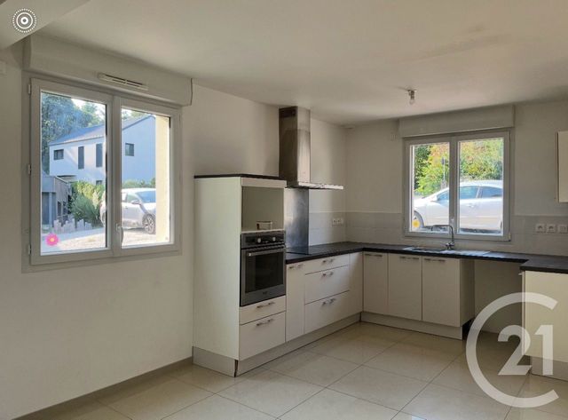 Maison &agrave; vendre - 7 pi&egrave;ces - 128 m2 - Treillieres - 44 - PAYS-DE-LOIRE