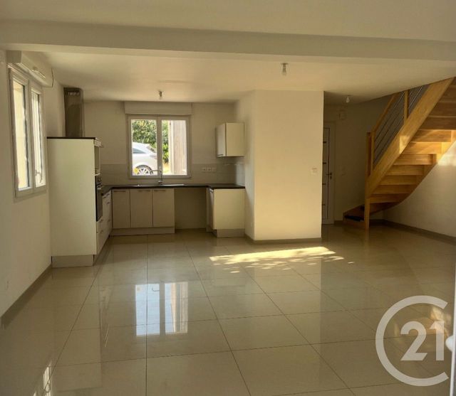 Maison &agrave; vendre - 7 pi&egrave;ces - 128 m2 - Treillieres - 44 - PAYS-DE-LOIRE