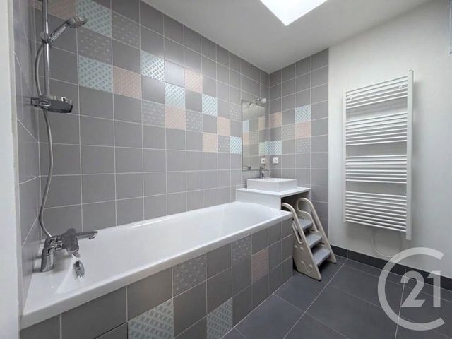 Maison &agrave; vendre - 6 pi&egrave;ces - 126 m2 - Pont St Martin - 44 - PAYS-DE-LOIRE