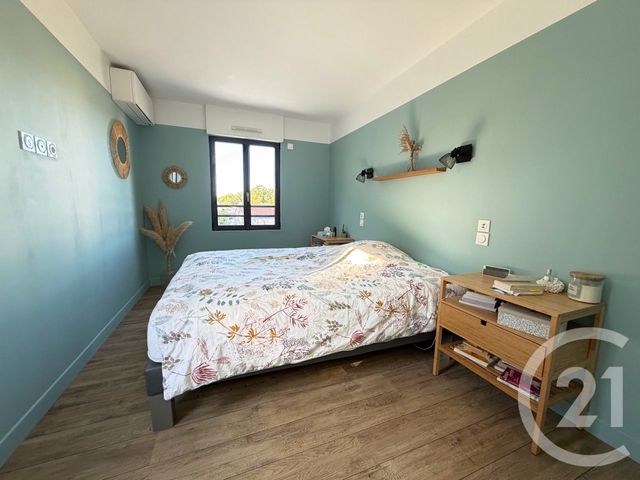 Maison &agrave; vendre - 6 pi&egrave;ces - 126 m2 - Pont St Martin - 44 - PAYS-DE-LOIRE