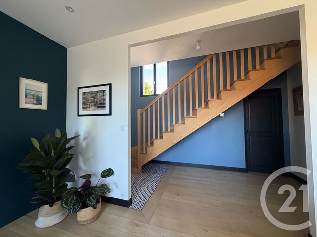 Maison &agrave; vendre - 6 pi&egrave;ces - 126 m2 - Pont St Martin - 44 - PAYS-DE-LOIRE