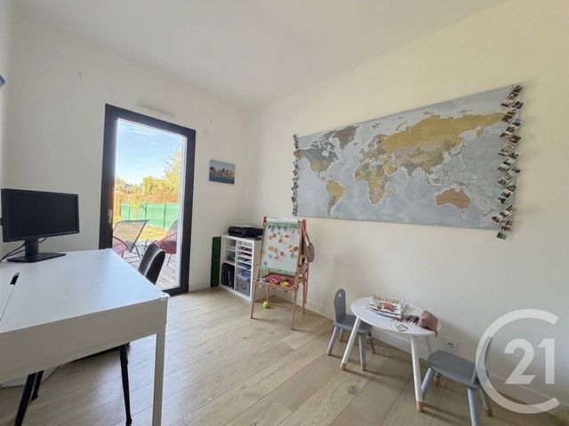 Maison &agrave; vendre - 6 pi&egrave;ces - 126 m2 - Pont St Martin - 44 - PAYS-DE-LOIRE