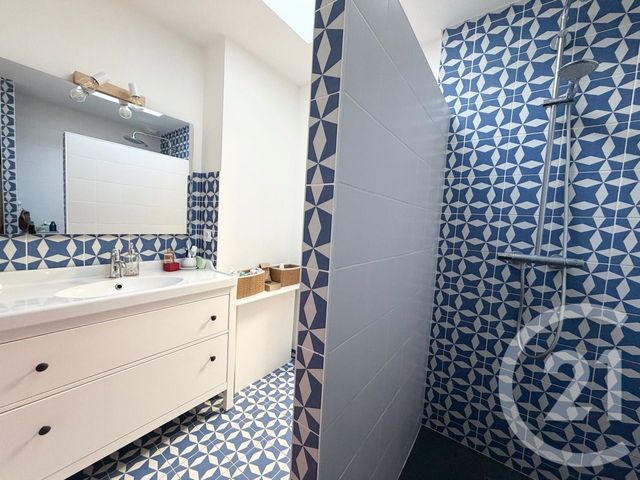 Maison &agrave; vendre - 6 pi&egrave;ces - 126 m2 - Pont St Martin - 44 - PAYS-DE-LOIRE