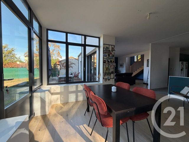 Maison &agrave; vendre - 6 pi&egrave;ces - 126 m2 - Pont St Martin - 44 - PAYS-DE-LOIRE