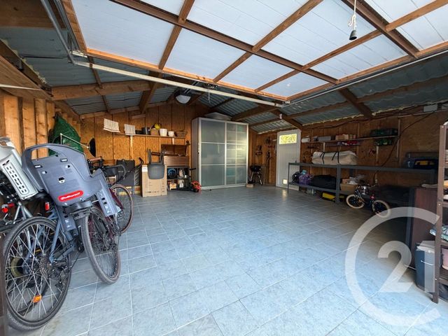 Maison &agrave; vendre - 6 pi&egrave;ces - 126 m2 - Pont St Martin - 44 - PAYS-DE-LOIRE