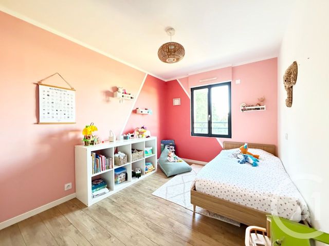 Maison &agrave; vendre - 6 pi&egrave;ces - 126 m2 - Pont St Martin - 44 - PAYS-DE-LOIRE