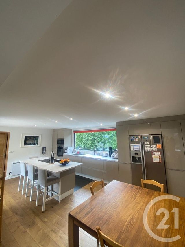 Maison &agrave; vendre - 7 pi&egrave;ces - 180 m2 - Treillieres - 44 - PAYS-DE-LOIRE