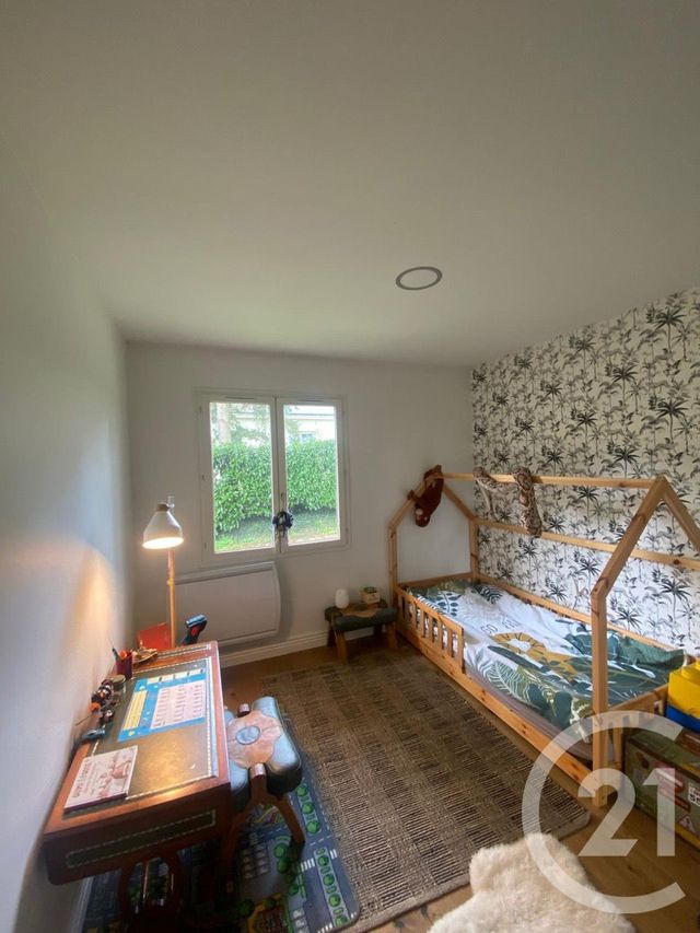 Maison &agrave; vendre - 7 pi&egrave;ces - 180 m2 - Treillieres - 44 - PAYS-DE-LOIRE