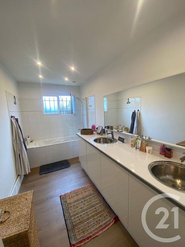 Maison &agrave; vendre - 7 pi&egrave;ces - 180 m2 - Treillieres - 44 - PAYS-DE-LOIRE