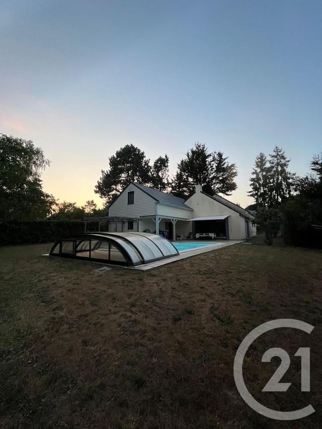 Maison &agrave; vendre - 7 pi&egrave;ces - 180 m2 - Treillieres - 44 - PAYS-DE-LOIRE