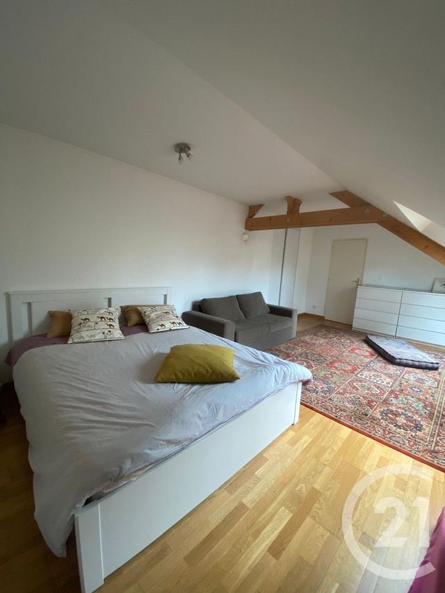 Maison &agrave; vendre - 7 pi&egrave;ces - 180 m2 - Treillieres - 44 - PAYS-DE-LOIRE