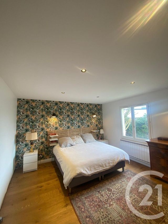 Maison &agrave; vendre - 7 pi&egrave;ces - 180 m2 - Treillieres - 44 - PAYS-DE-LOIRE