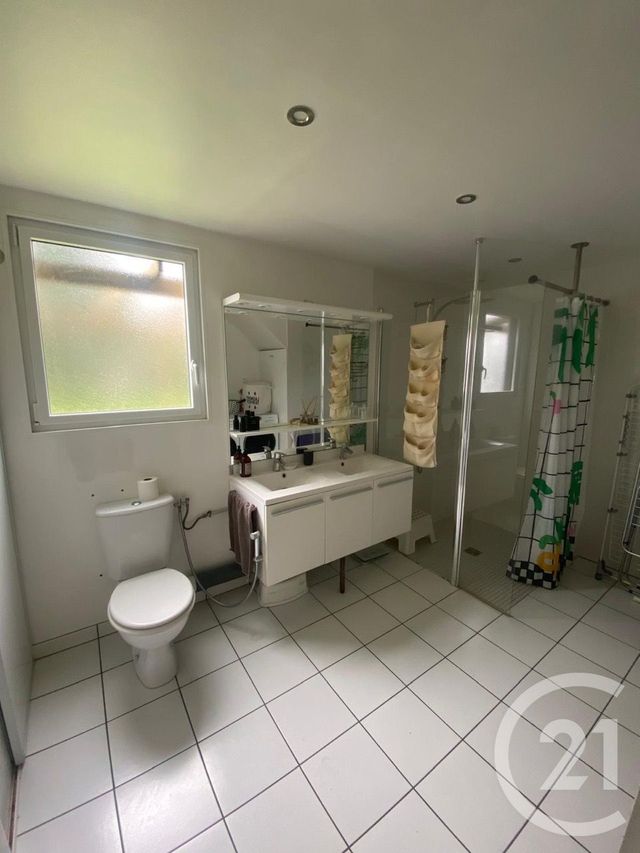 Maison &agrave; vendre - 7 pi&egrave;ces - 180 m2 - Treillieres - 44 - PAYS-DE-LOIRE