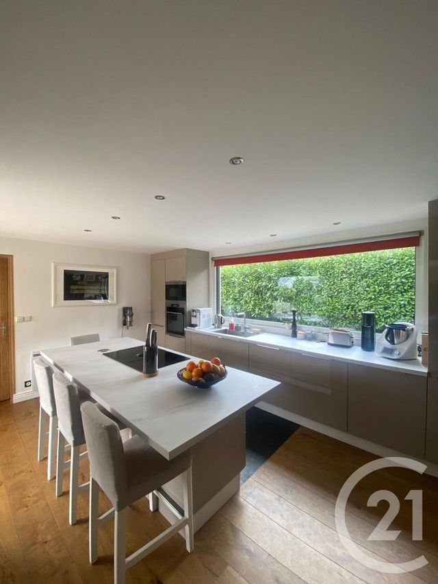Maison &agrave; vendre - 7 pi&egrave;ces - 180 m2 - Treillieres - 44 - PAYS-DE-LOIRE