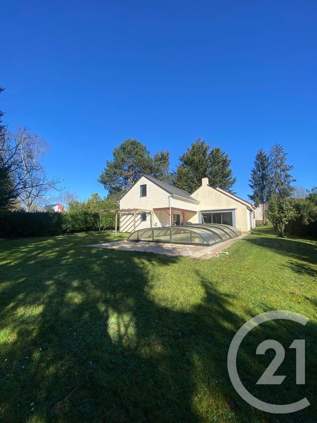 Maison 7 pièces 180 m² · à Treillières · 180 m² · 470 000 €