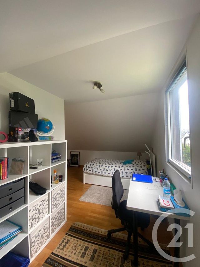 Maison &agrave; vendre - 7 pi&egrave;ces - 180 m2 - Treillieres - 44 - PAYS-DE-LOIRE