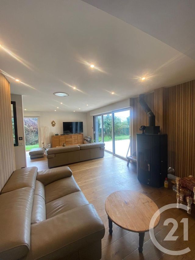 Maison &agrave; vendre - 7 pi&egrave;ces - 180 m2 - Treillieres - 44 - PAYS-DE-LOIRE