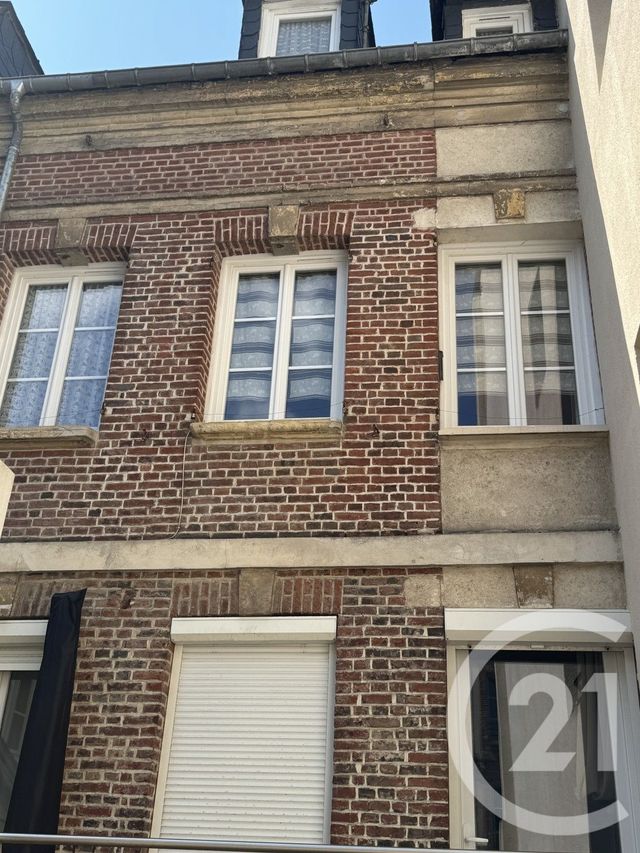 Appartement à vendre - 3 pièces - 47,30 m2 - Honfleur - 14 - BASSE-NORMANDIE
