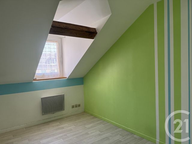 Appartement à vendre - 3 pièces - 47,30 m2 - Honfleur - 14 - BASSE-NORMANDIE