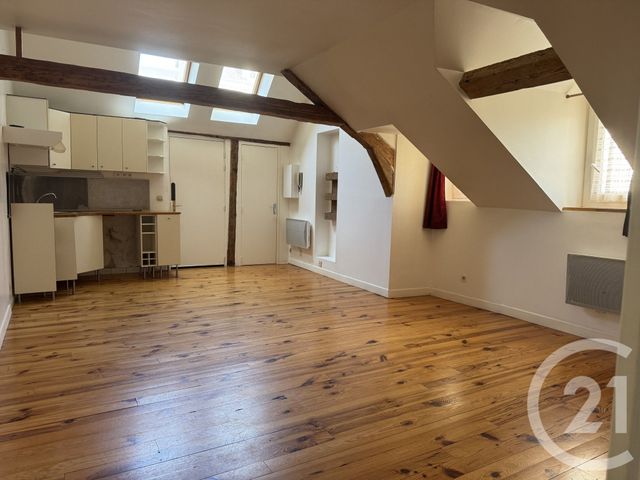 appartement - HONFLEUR - 14