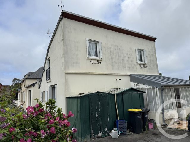 Divers &agrave; vendre - 68 m2 - Trouville Sur Mer - 14 - BASSE-NORMANDIE