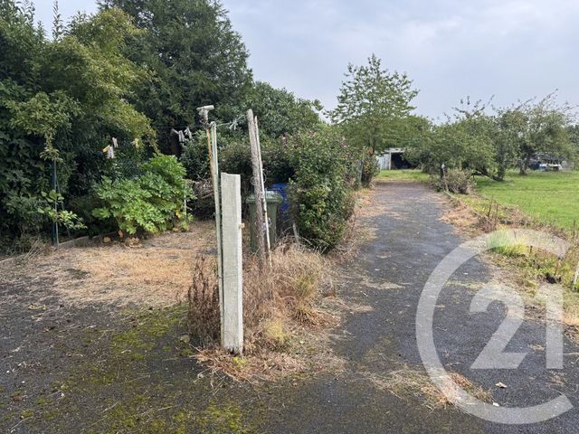 Divers &agrave; vendre - 68 m2 - Trouville Sur Mer - 14 - BASSE-NORMANDIE