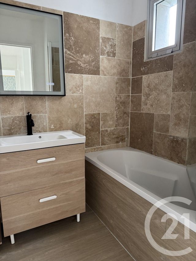 Appartement F3 à vendre - 3 pièces - 63 m2 - Honfleur - 14 - BASSE-NORMANDIE