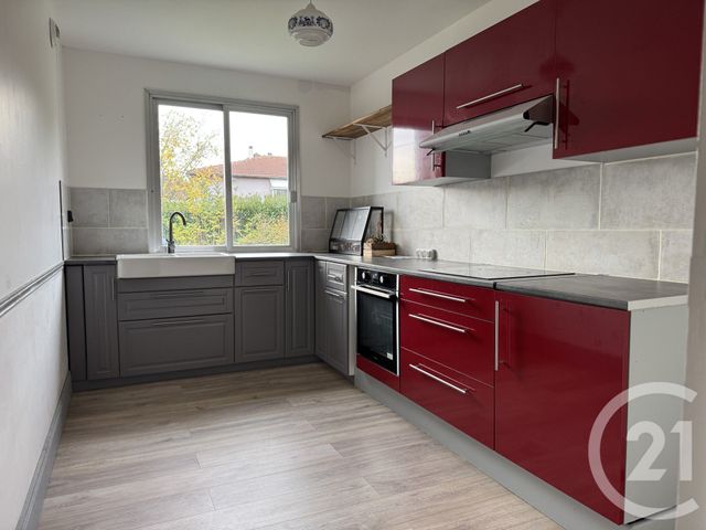 Appartement F3 à vendre - 3 pièces - 63 m2 - Honfleur - 14 - BASSE-NORMANDIE