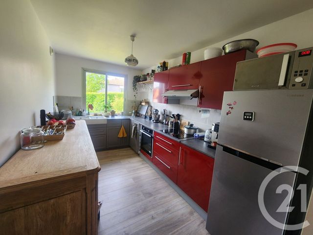 Appartement F3 à vendre - 3 pièces - 63 m2 - Honfleur - 14 - BASSE-NORMANDIE