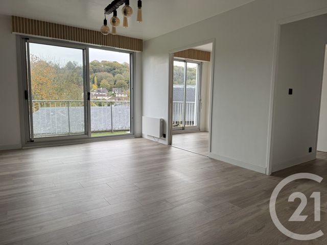 Appartement F3 à vendre HONFLEUR