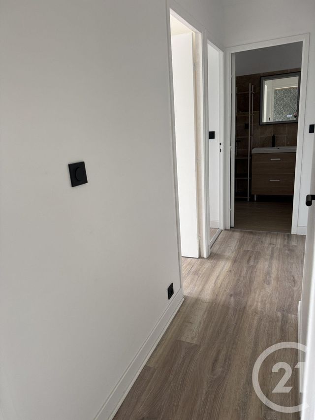 Appartement F3 à vendre - 3 pièces - 63 m2 - Honfleur - 14 - BASSE-NORMANDIE