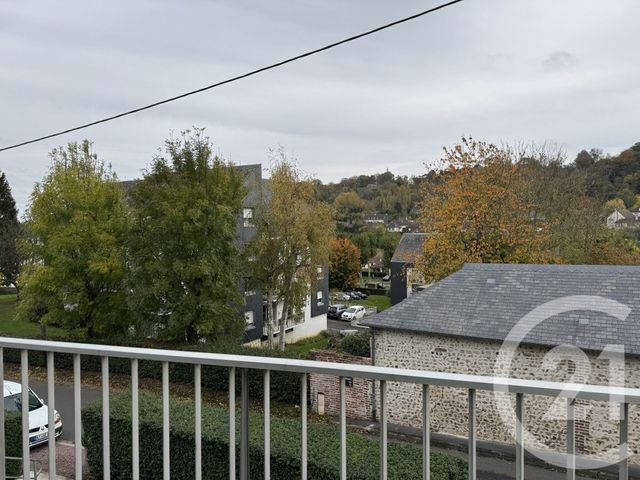 Appartement F3 à vendre - 3 pièces - 63 m2 - Honfleur - 14 - BASSE-NORMANDIE