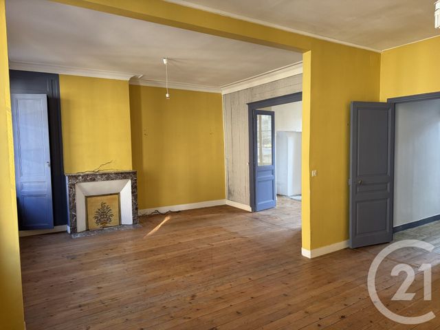 Maison à vendre - 11 pièces - 246 m2 - Honfleur - 14 - BASSE-NORMANDIE