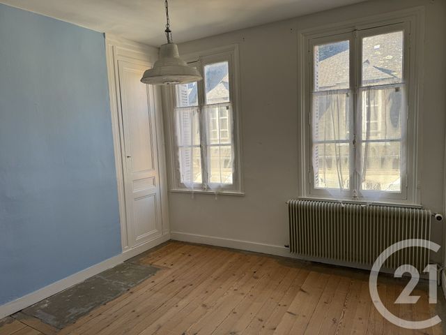 Maison à vendre - 11 pièces - 246 m2 - Honfleur - 14 - BASSE-NORMANDIE