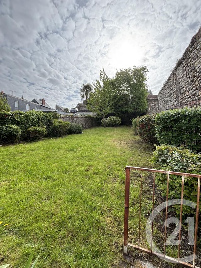 Maison &agrave; vendre - 11 pi&egrave;ces - 246 m2 - Honfleur - 14 - BASSE-NORMANDIE