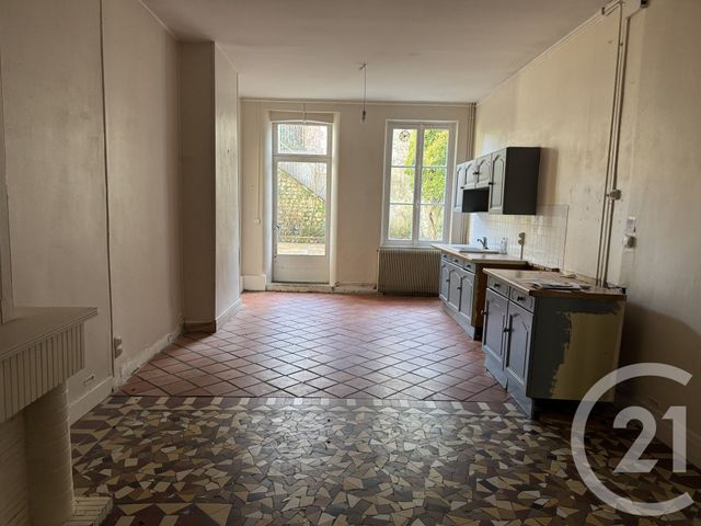 Maison à vendre - 11 pièces - 246 m2 - Honfleur - 14 - BASSE-NORMANDIE