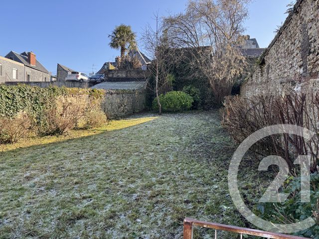 Maison à vendre - 11 pièces - 246 m2 - Honfleur - 14 - BASSE-NORMANDIE