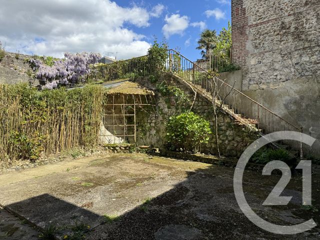 Maison à vendre - 11 pièces - 246 m2 - Honfleur - 14 - BASSE-NORMANDIE