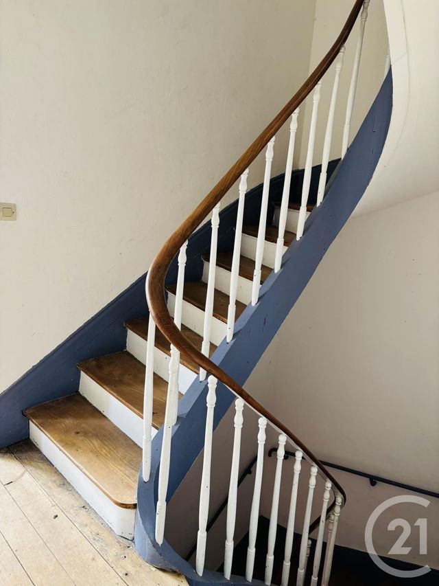 Maison &agrave; vendre - 11 pi&egrave;ces - 246 m2 - Honfleur - 14 - BASSE-NORMANDIE