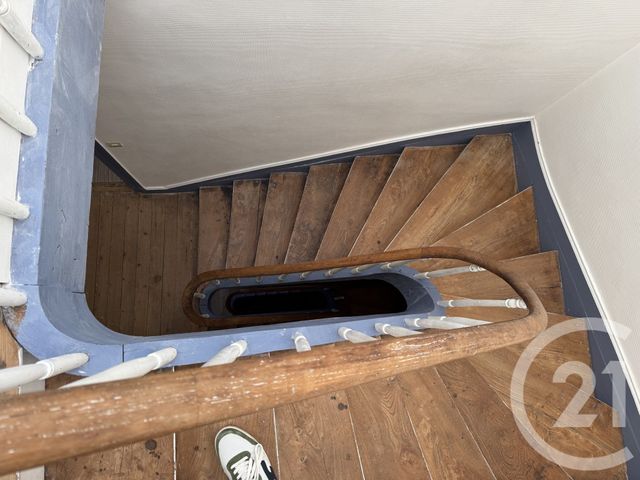 Maison à vendre - 11 pièces - 246 m2 - Honfleur - 14 - BASSE-NORMANDIE