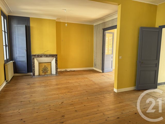 Maison à vendre - 11 pièces - 246 m2 - Honfleur - 14 - BASSE-NORMANDIE