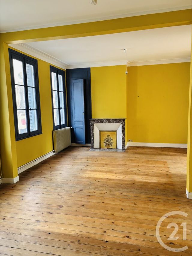 Maison &agrave; vendre - 11 pi&egrave;ces - 246 m2 - Honfleur - 14 - BASSE-NORMANDIE