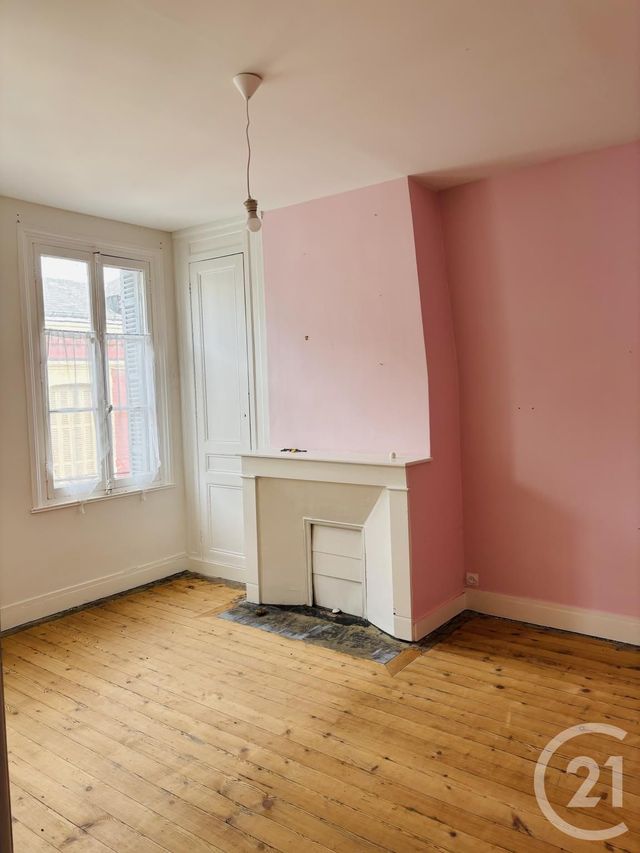 Maison &agrave; vendre - 11 pi&egrave;ces - 246 m2 - Honfleur - 14 - BASSE-NORMANDIE