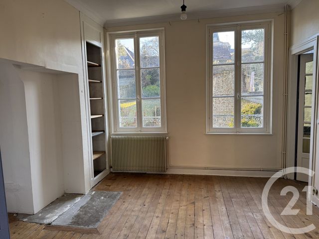 Maison à vendre - 11 pièces - 246 m2 - Honfleur - 14 - BASSE-NORMANDIE